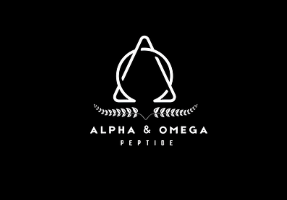 Alpha Omega Peptides