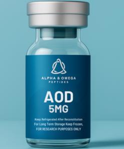 AOD-9604 5MG