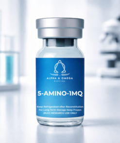 5-Amino-1MQ