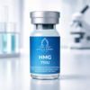 HMG 75IU