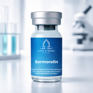 Sermorelin