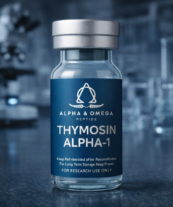 Thymosin Alpha-1 (TA-1)
