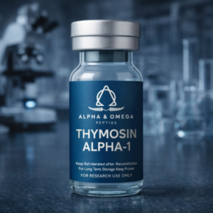 Thymosin Alpha-1 (TA-1)