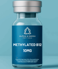 Methylated B12 10MG