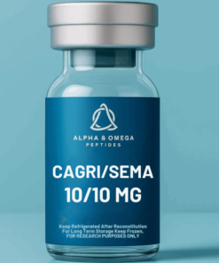 CagriSema 10MG/10MG