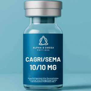 CagriSema 10MG/10MG