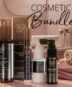 Cosmetic Bundle