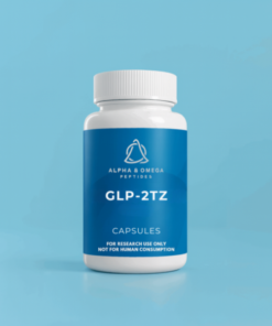 GLP-2TZ Capsules