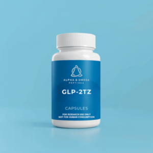 GLP-2TZ Capsules