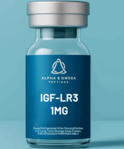 IGF-LR3 1MG