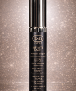 Infinite Lash