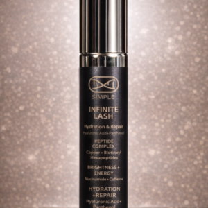 Infinite Lash