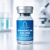 Ipamorelin/CJC-1295 (no DAC) 5MG/5MG