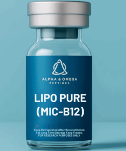 Lipo Pure (MIC-B12)