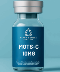 MOTS-C 10MG