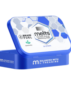 Brain Fuel Dissolving Strips