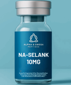 NA-Selank Amidate