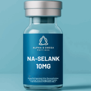 NA-Selank Amidate