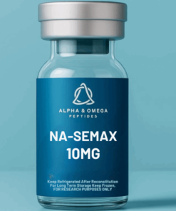 NA-Semax Amidate