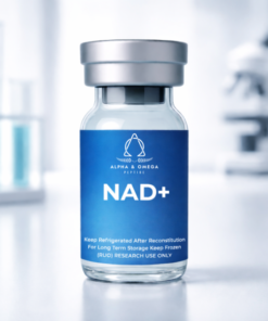NAD+ (500MG & 1000MG)