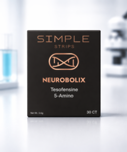 NeuroboliX Dissolving Strips