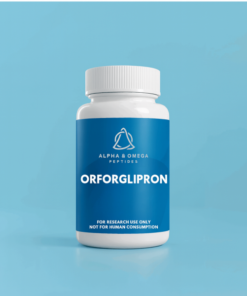 Orforglipron 6MG 90 Capsules