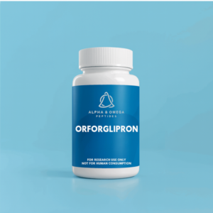 Orforglipron 6MG 90 Capsules