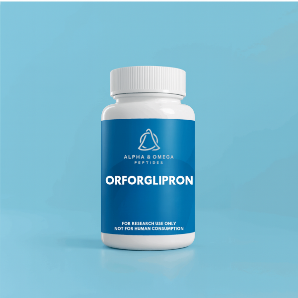 Orforglipron 6MG 90 Capsules
