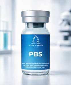 Phosphate Buffered Saline (PBS) 30ml