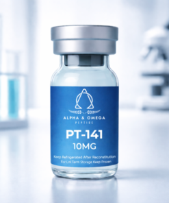 PT-141 10MG