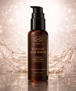 Radiate Hair Serum