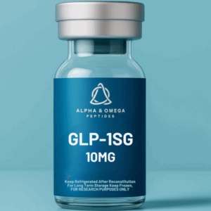 GLP-1SG 10MG