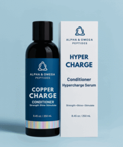 CopperCharge – HyperCharge Conditioner