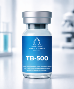 TB-500 (Thymosin Beta-4)