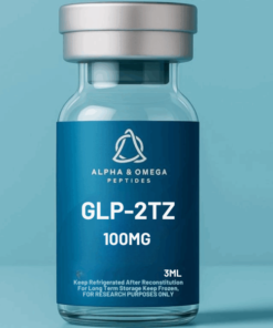 GLP-2TZ 100MG