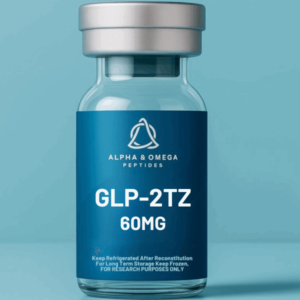 GLP-2TZ 60MG