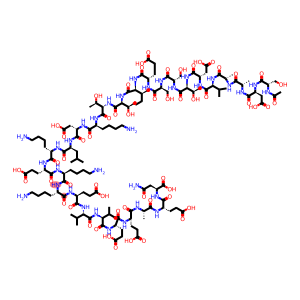 About Alpha Omega Peptides