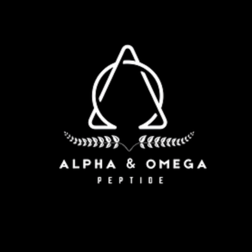 Alpha Omega Peptides