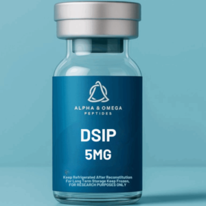 DSIP 5MG