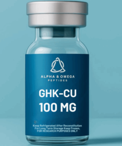 GHK-CU 100MG
