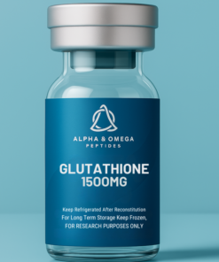 Glutathione 1500MG