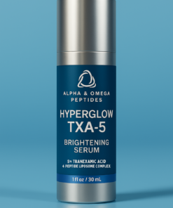 GLOW Duo: HyperGlow & Copper Glow
