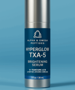 HyperGlow TXA-5 Exosome Serum