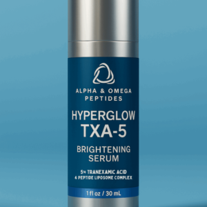 HyperGlow TXA-5 Exosome Serum
