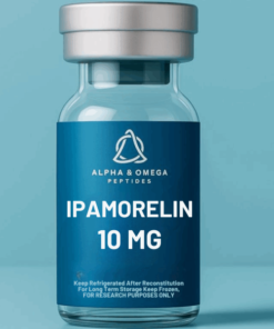 Ipamorelin 10MG