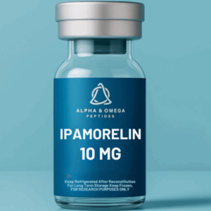 Ipamorelin 10MG