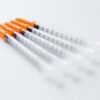 Insulin Syringes – 10 Pack