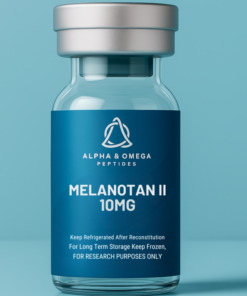 Melanotan II 10MG