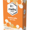Melts Pro™ Ipamorelin + CJC-1295 Dissolving Strips