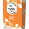Melts Pro™ Selank + Semax Dissolving Strips